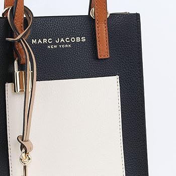 マークジェイコブス スモークドアーモンドマルチ ショルダーストラップつき MARC JACOBS マークジェイコブス トートバッグ レディース Marc